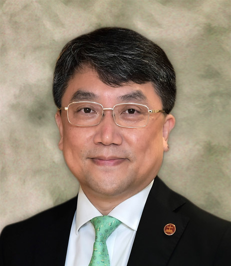 九龍東聯網總監相片
